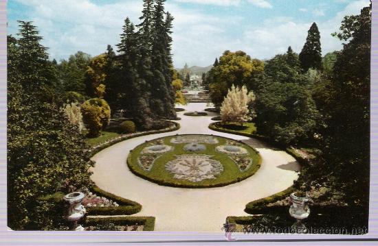 Postales: Aranjuez.- Palacio Real. - Foto 1