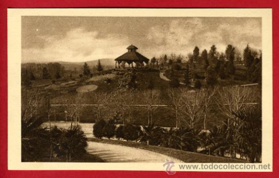 Postales: madrid, parque del oeste,     p43513 - Foto 1