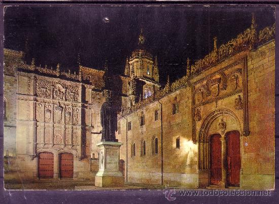 Postales: MADRID - PLAZA DE ESPA&Ntilde;A - Foto 1