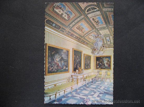 Postcards: EL ESCORIAL,CASITA DEL PRINCIPE,SALETA DE L.JORDAN.