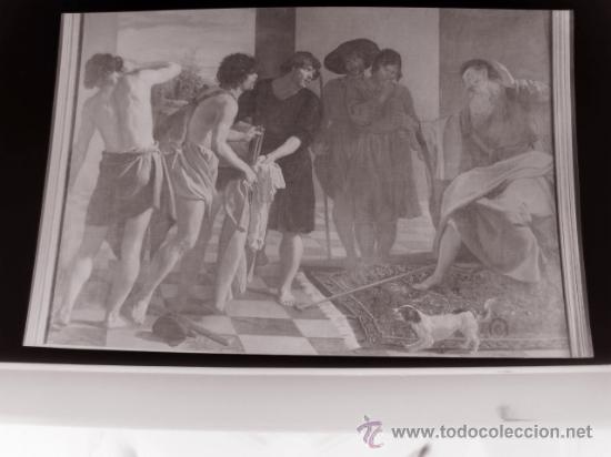 Postales: CLICHE ORIGINAL - SAN LORENZO DEL ESCORIAL, NEGATIVO EN CELULOIDE - EDICIONES ARRIBAS