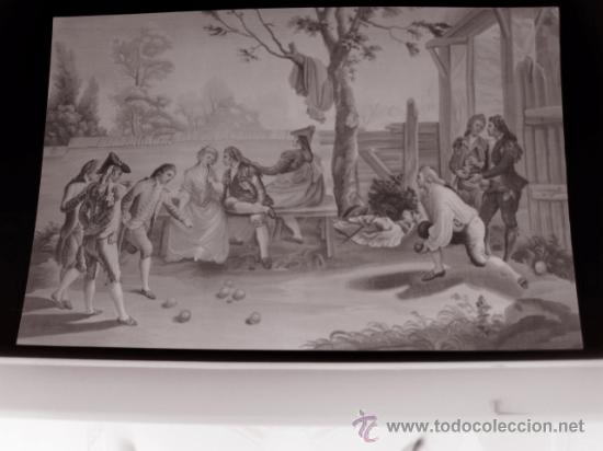 Postales: CLICHE ORIGINAL - SAN LORENZO DEL ESCORIAL, NEGATIVO EN CELULOIDE - EDICIONES ARRIBAS