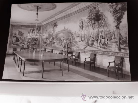Postales: CLICHE ORIGINAL - SAN LORENZO DEL ESCORIAL, NEGATIVO EN CELULOIDE - EDICIONES ARRIBAS