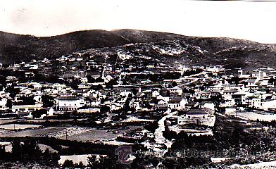 Postales: POSTAL CERCEDILLA EL PUEBLO - Foto 1