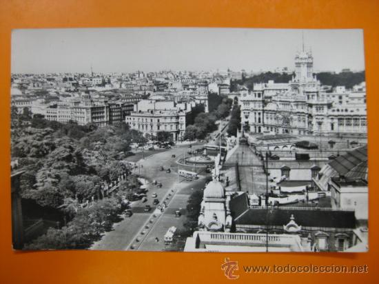 Postales: MADRID - REF.: S-252 - Foto 1