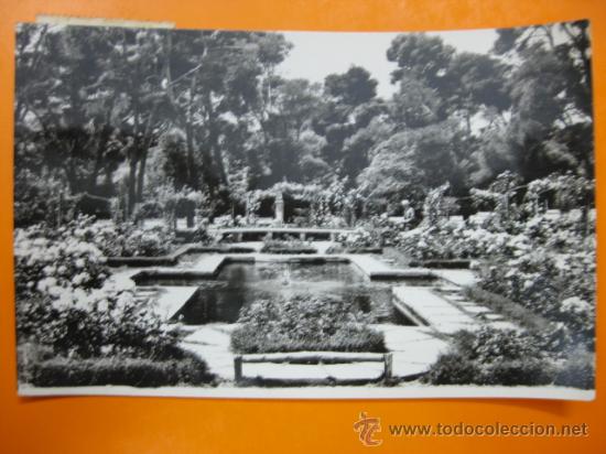 Postales: MADRID - REF.: S-280 - Foto 1