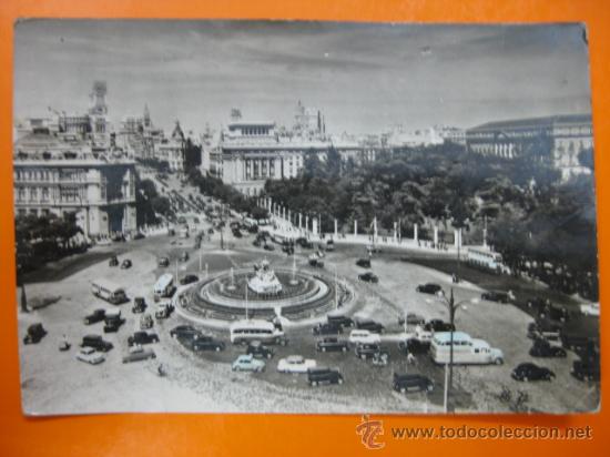 Postales: MADRID - REF.: S-286 - Foto 1