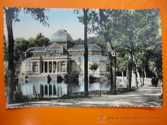 Postales: MADRID - REF.: S-290 - Foto 1