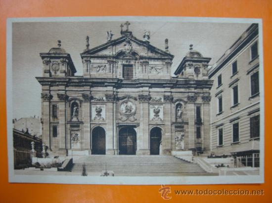 Postales: MADRID - REF.: S-295 - Foto 1