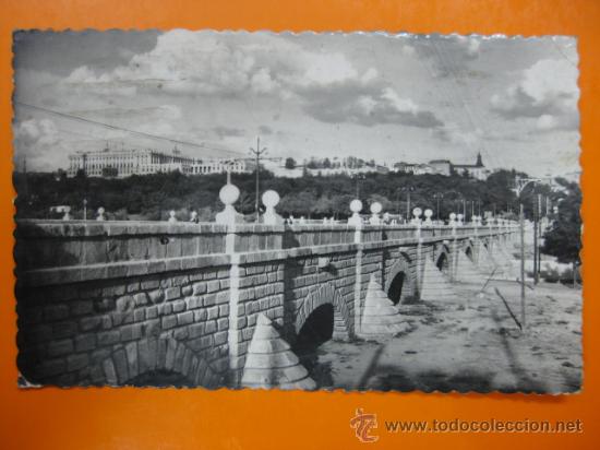 Postales: MADRID - REF.: S-296 - Foto 1