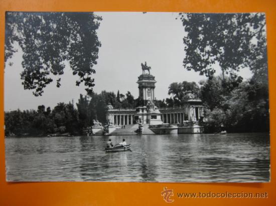 Postales: MADRID - REF.: S-297 - Foto 1