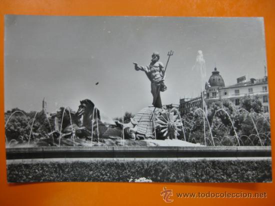 Postales: MADRID - REF.: S-298 - Foto 1