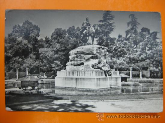 Postales: MADRID - REF.: S-299 - Foto 1