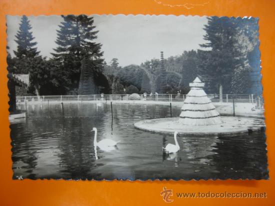 Postales: MADRID - REF.: S-305 - Foto 1