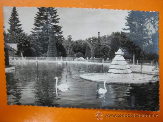 Postales: MADRID - REF.: S-306 - Foto 1