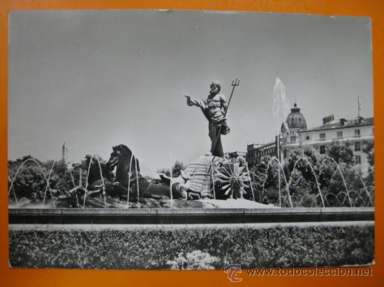 Postales: MADRID - REF.: S-316 - Foto 1