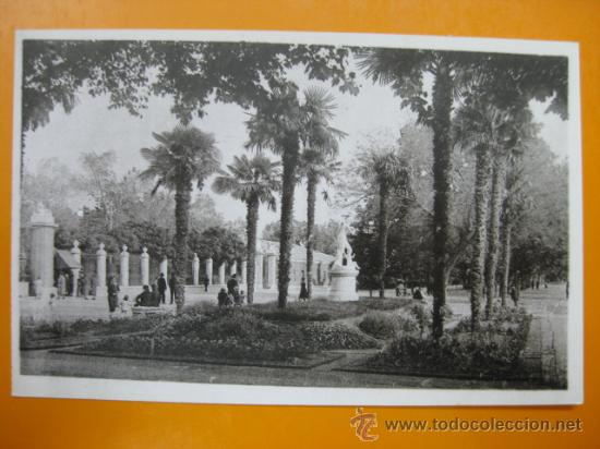 Postales: MADRID - REF.: S-319 - Foto 1