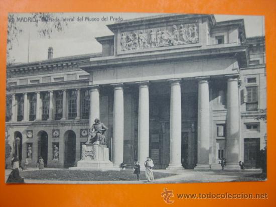 Postales: MADRID - REF.: S-324 - Foto 1