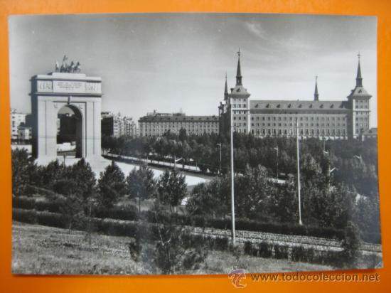 Postales: MADRID - REF.: S-327 - Foto 1