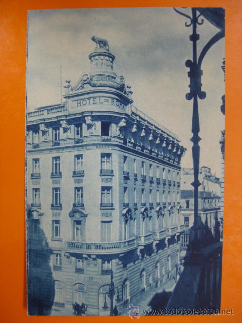 Postales: MADRID - REF.: S-339 - Foto 1