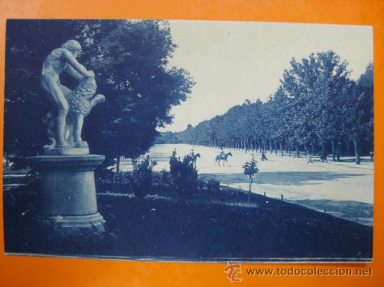 Postales: MADRID - REF.: S-341 - Foto 1