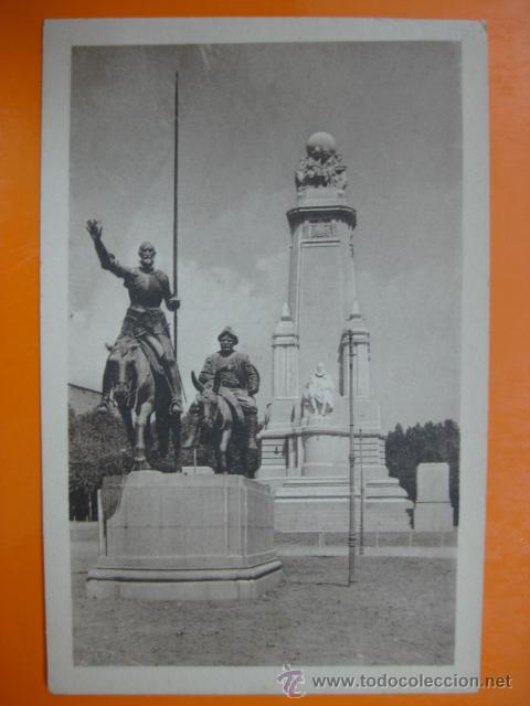 Postales: MADRID - REF.: S-345 - Foto 1