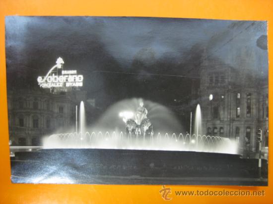 Postales: MADRID - REF.: S-354 - Foto 1