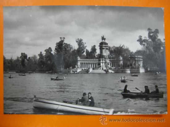 Postales: MADRID - REF.: S-357 - Foto 1