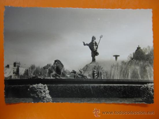 Postales: MADRID - REF.: S-368 - Foto 1