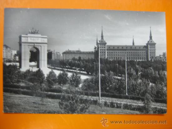 Postales: MADRID - REF.: S-388 - Foto 1