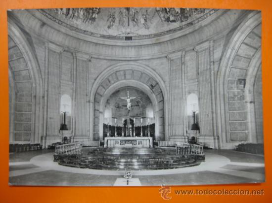 Postales: CUELGAMUROS, MADRID - REF.: S-394 - Foto 1