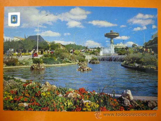 Postales: MADRID - REF.: S-426 - Foto 1