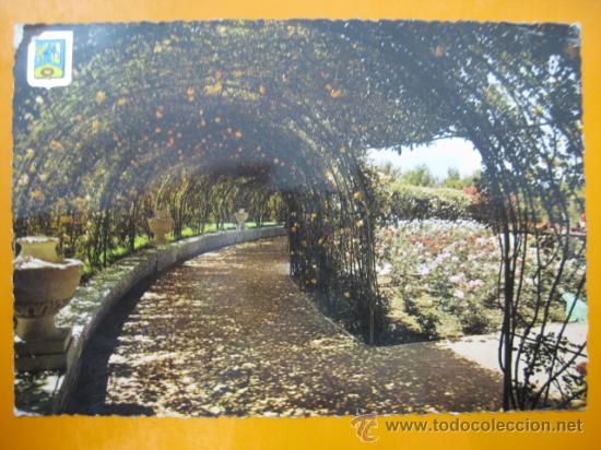 Postales: MADRID - REF.: S-435 - Foto 1