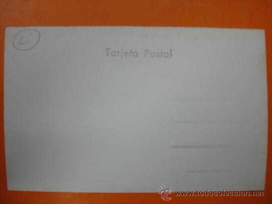 Postales: MADRID - REF.: S-302 - Foto 2