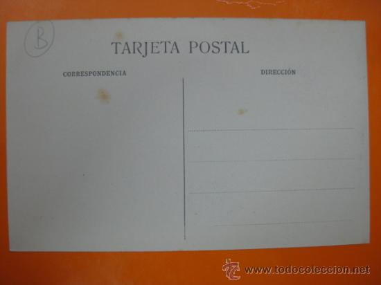 Postales: MADRID - REF.: S-323 - Foto 2