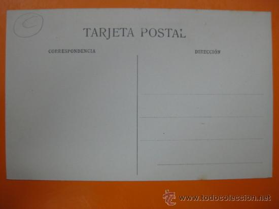 Postales: MADRID - REF.: S-384 - Foto 2