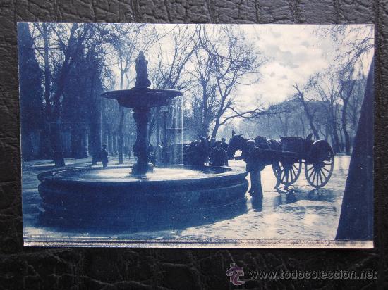 Postales: MADRID - REF.: T-264 - Foto 1