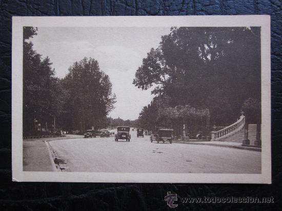 Postales: MADRID - REF.: T-267 - Foto 1
