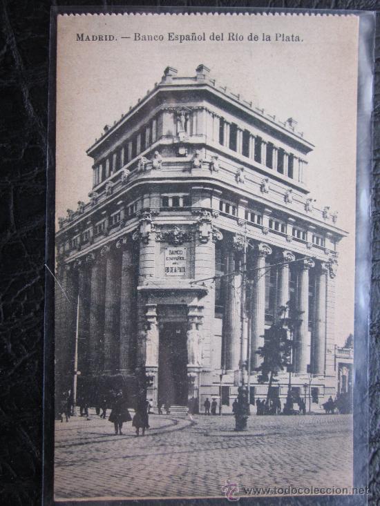 Postales: MADRID - REF.: T-303 - Foto 1