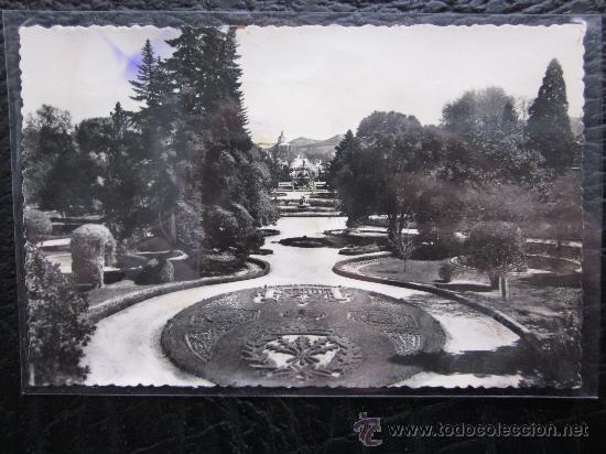 Postales: ARANJUEZ, MADRID - REF.: T-323 - Foto 1