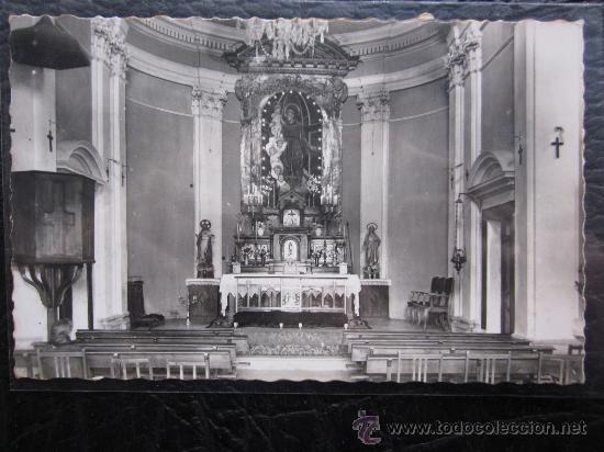 Postales: MADRID - REF.: T-332 - Foto 1