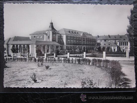 Postales: MADRID - REF.: T-337 - Foto 1