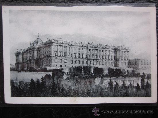 Postales: MADRID - REF.: T-359 - Foto 1