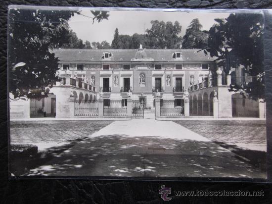 Postales: ARANJUEZ, MADRID - REF.: T-365 - Foto 1