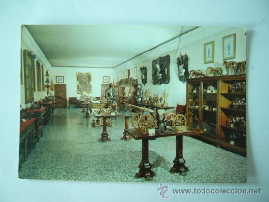 Postales: MADRID. N&ordm; 11. ESCRITA Y CIRCULADA - Foto 1