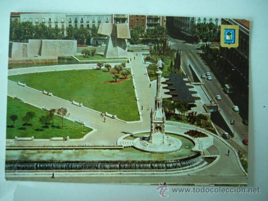 Postales: MADRID. N&ordm; 37. ESCRITA Y CIRCULADA - Foto 1