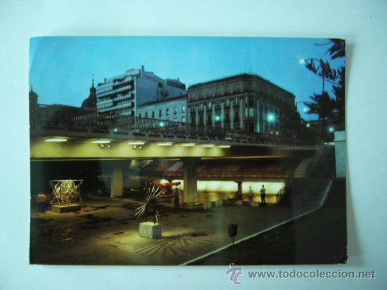 Postales: MADRID. N&ordm; 2112. ESCRITA Y CIRCULADA - Foto 1