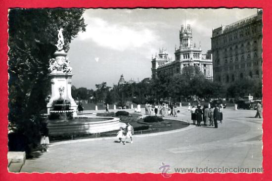 Postales: madrid, salon del prado,    p60307 - Foto 1