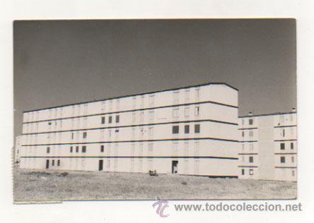 Postales: CONSTRUCCION DE UNA COLONIA EN MADRID. - Foto 1