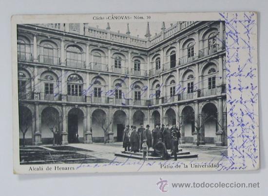 Postales: TARJETA POSTAL MADRID - Foto 1